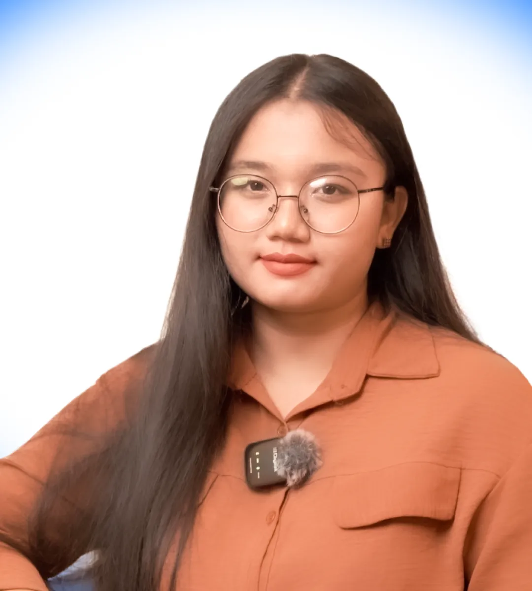 Chaw Su Hlaing, UX Designer — instructor at Futura School