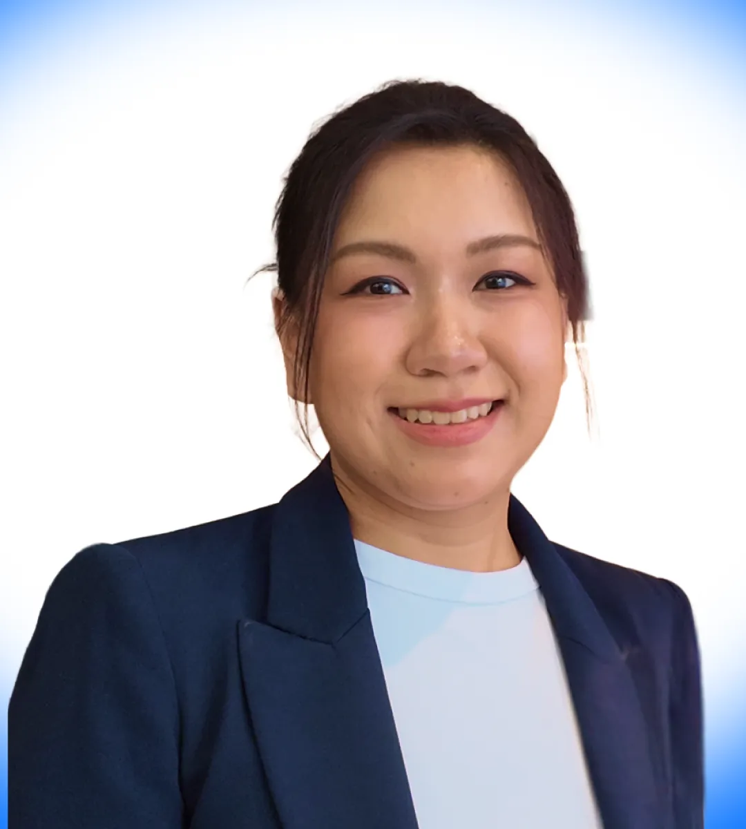 Hnin Pwint Lwin, Service Designer — instructor at Futura School