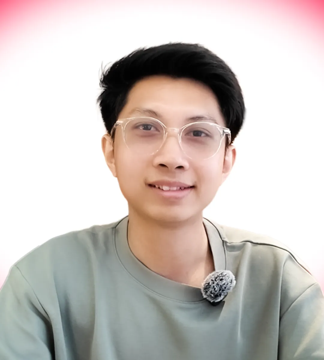 Wai Lin Aung, Web developer — instructor at Futura School Myanmar