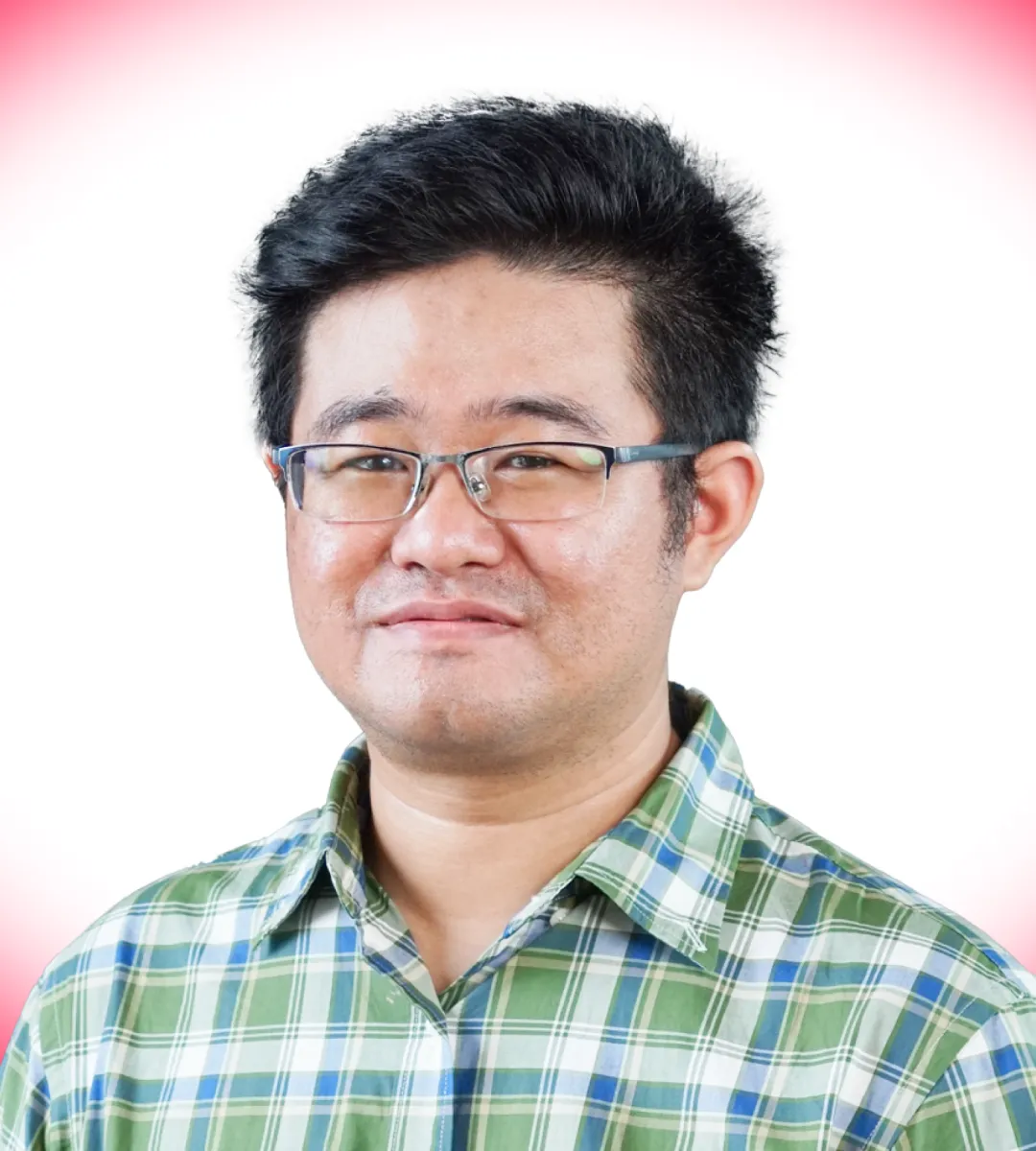 Kaung Htet Kyaw, Product Designer — instructor at Futura School