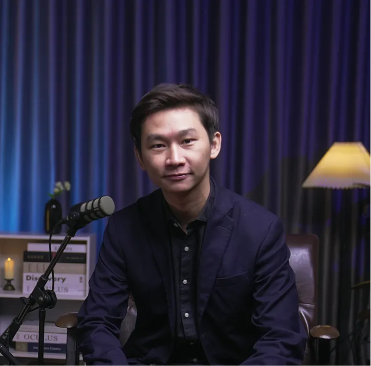 Nyi Myat, Co-Founder & CMO @ UniLinks — instructor at Futura School