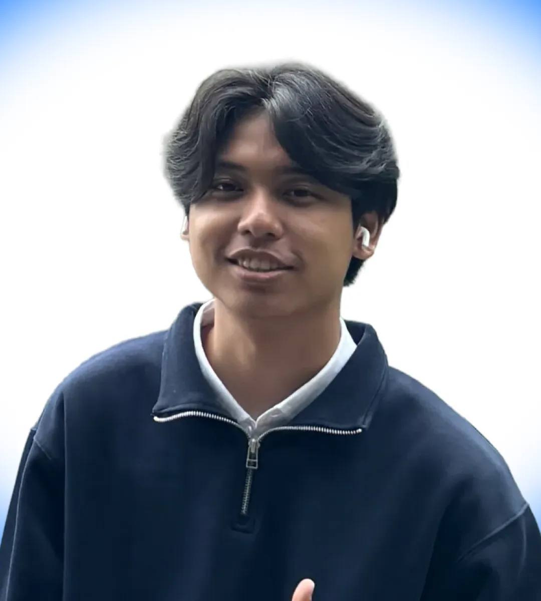 Bhone Htike San, Creative Designer at Futura School