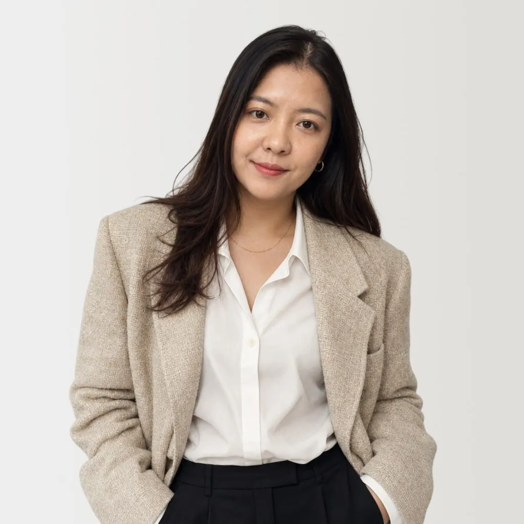 Thazin Win, Senior UI/UX & Product Designer — instructor at Futura School