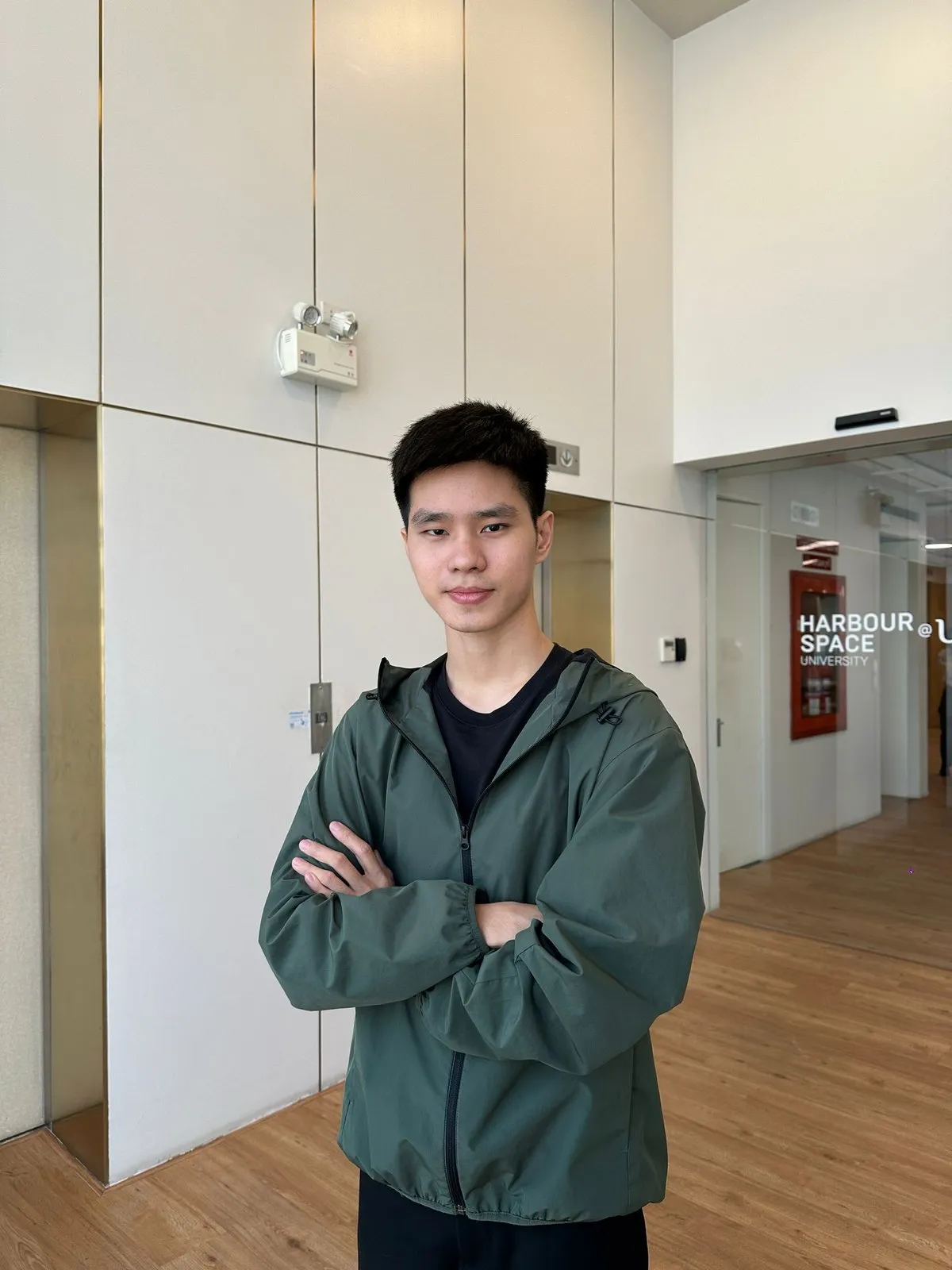 Yan Paing Aung, UX/UI Designer & Instructor — instructor at Futura School